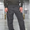 Tuff Stuff 711 Pro Work Trouser -NAVY All