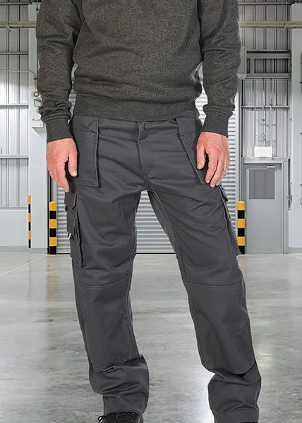 Tuff Stuff 711 Pro Work Trouser -NAVY All