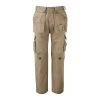 Tuff Stuff 711 Pro Work Trouser -STONE