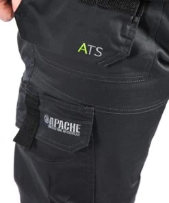 Apache ATS 3D Stretch Work Trouser All