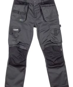 Apache ATS 3D Stretch Work Trouser All