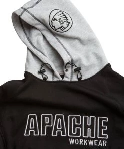 All Apache Hoody