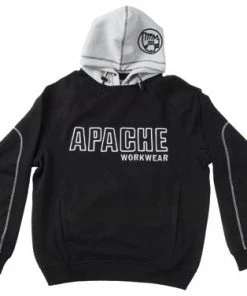 All Apache Hoody