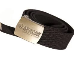 Apache Belt All