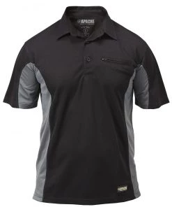 All Apache Dry Max Polo