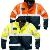 All Standsafe Hi Vis 2 Tone Bomber