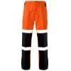 Supertouch Hi Vis Orange Ballistic Trousers