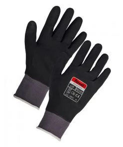 Pawa PG103 Breathable Glove All