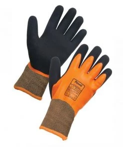 Pawa PG241 Water-Repellent Thermal Glove All