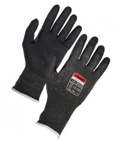 Pawa PG530 Breathable Anti-Cut Gloves All