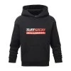 All Tuff Stuff Kids Hoody -BLACK