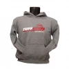 Tuff Stuff Kids Hoody -GREY All