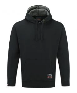 All Tuff Stuff Mens Hendon Work Hoody