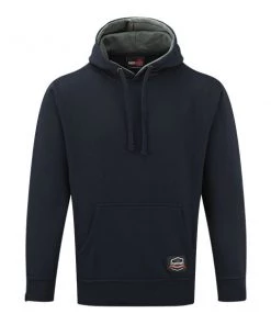 All Tuff Stuff Mens Hendon Work Hoody