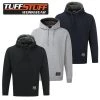 All Tuff Stuff Mens Hendon Work Hoody