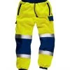 All Standsafe Hi Vis 2 Tone Jogger