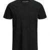 Mens Polos, Tees & Shirts Jack & Jones JJEORGANIC Tee - 5 Colours Available
