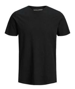 Mens Polos, Tees & Shirts Jack & Jones JJEORGANIC Tee - 5 Colours Available