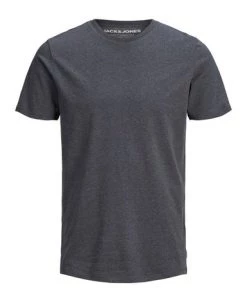 Mens Polos, Tees & Shirts Jack & Jones JJEORGANIC Tee - 5 Colours Available