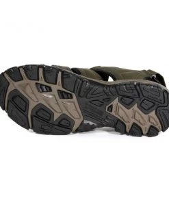 Mens Footwear Regatta Mens Westshore II Walking Sandal -DARK KHAKI (8, 10, 11 Only)