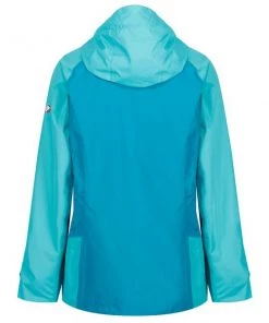 Ladies Jackets & Bodywarmers Regatta Ladies Calderdale III Jacket -ENAMEL (10 Only)
