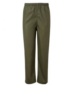 All Fort Splash Flex Kids Waterproof Trousers