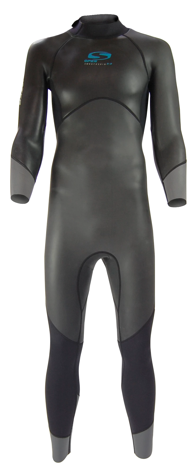 SOLA Open Water Swimming Wetsuit All