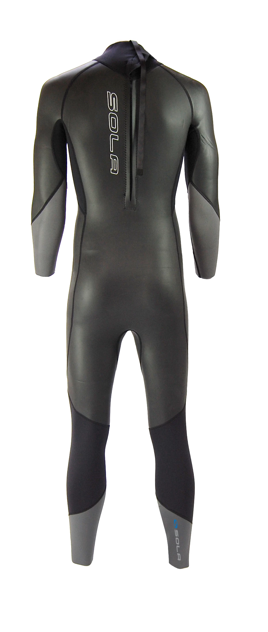 SOLA Open Water Swimming Wetsuit All