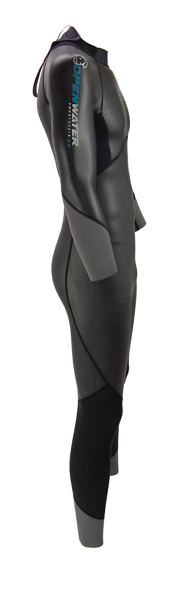 SOLA Open Water Swimming Wetsuit All