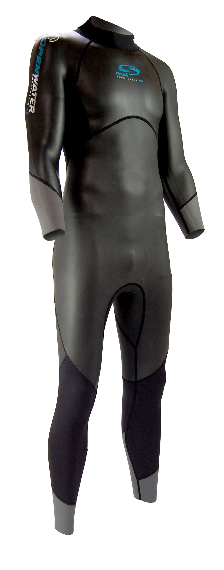SOLA Open Water Swimming Wetsuit All