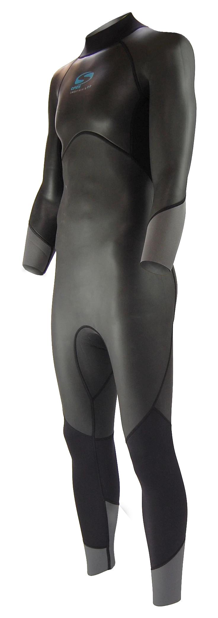 SOLA Open Water Swimming Wetsuit All