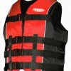 Life Jackets And Buoyancy Aids TWF 4 Buckle Buoyancy Aid