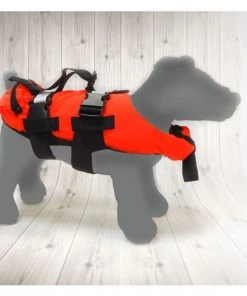 TWF Pet Life Jacket Life Jackets And Buoyancy Aids
