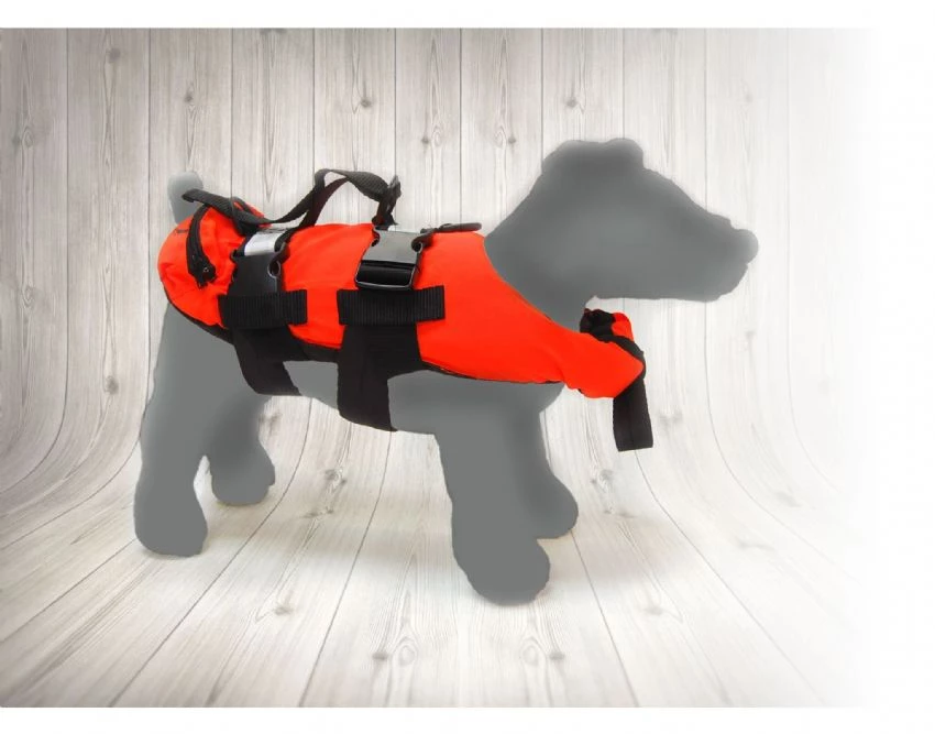 TWF Pet Life Jacket Life Jackets And Buoyancy Aids