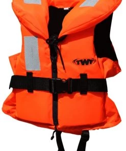 Life Jackets And Buoyancy Aids TWF Adult Life Jacket