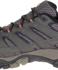 Mens Footwear MERRELL Mens Moab 2 GTX Shoe -BELUGA