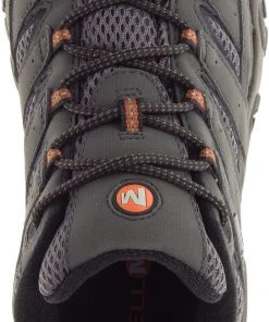 Mens Footwear MERRELL Mens Moab 2 GTX Shoe -BELUGA