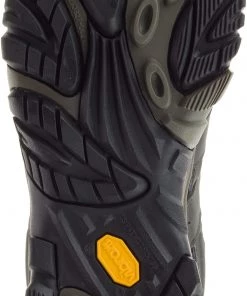 Mens Footwear MERRELL Mens Moab 2 GTX Shoe -BELUGA