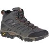 MERRELL Mens Moab 2 GTX Mid J06059 -BELUGA