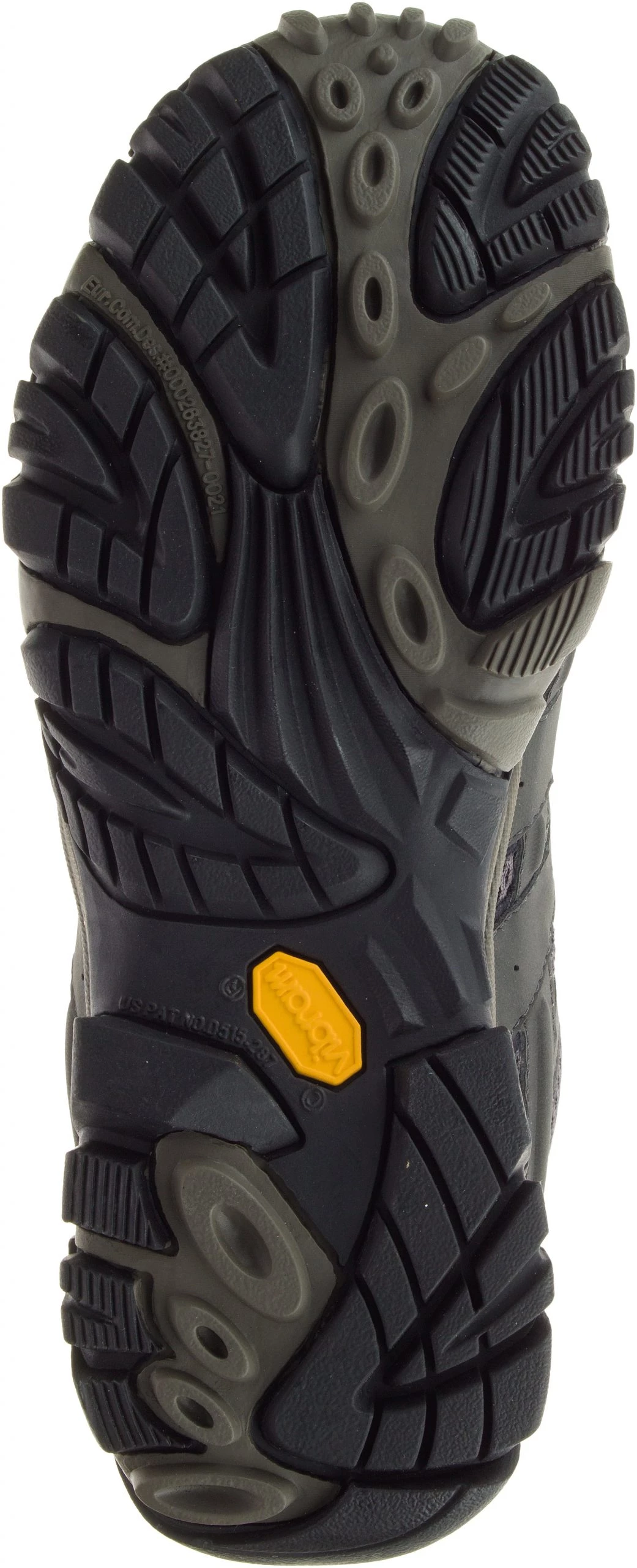 MERRELL Mens Moab 2 GTX Mid J06059 -BELUGA