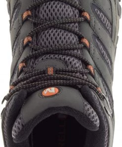 MERRELL Mens Moab 2 GTX Mid J06059 -BELUGA