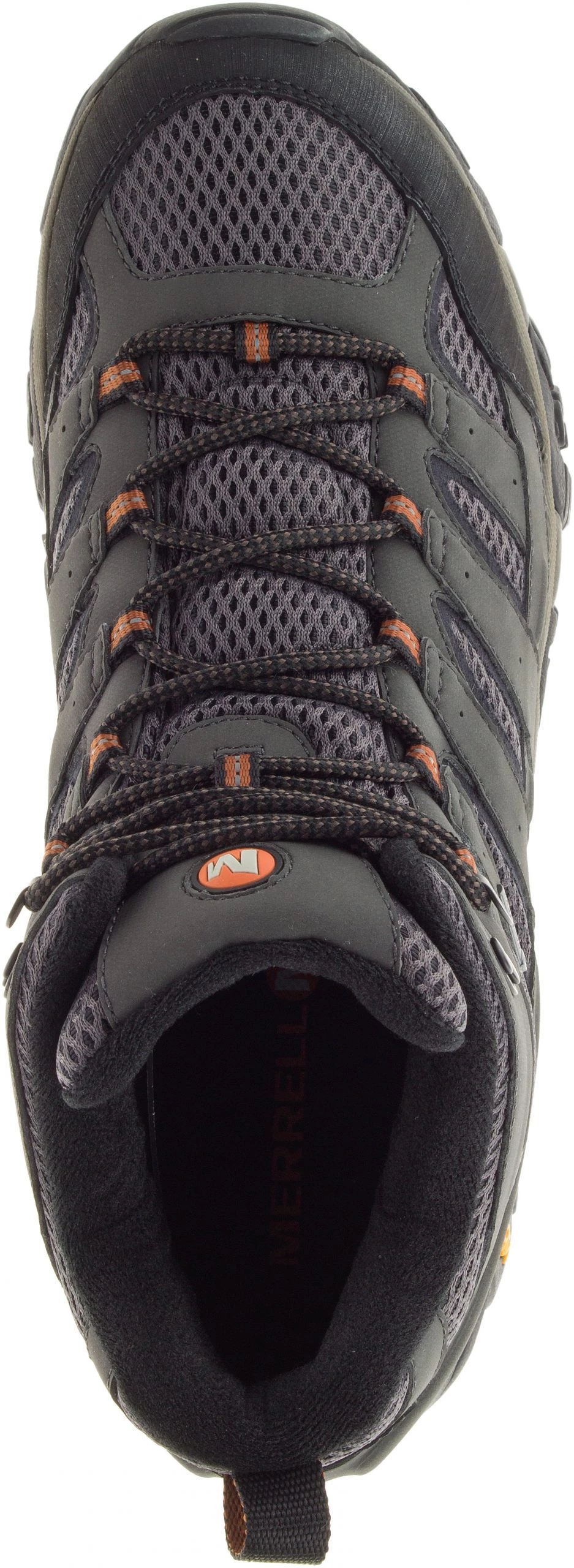 MERRELL Mens Moab 2 GTX Mid J06059 -BELUGA
