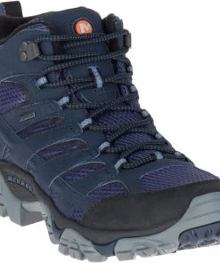 Merrell Mens Moab 2 GTX Mid J12123 Mens Footwear