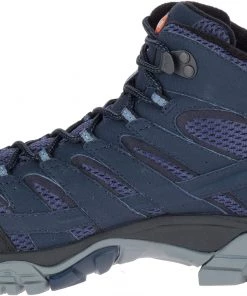Merrell Mens Moab 2 GTX Mid J12123 Mens Footwear
