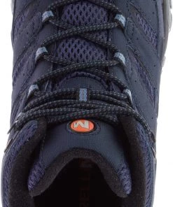 Merrell Mens Moab 2 GTX Mid J12123 Mens Footwear