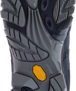 Merrell Mens Moab 2 GTX Mid J12123 Mens Footwear