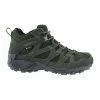 MERRELL Mens Alverstone Mid -OLIVE