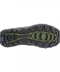 MERRELL Mens Alverstone Mid -OLIVE
