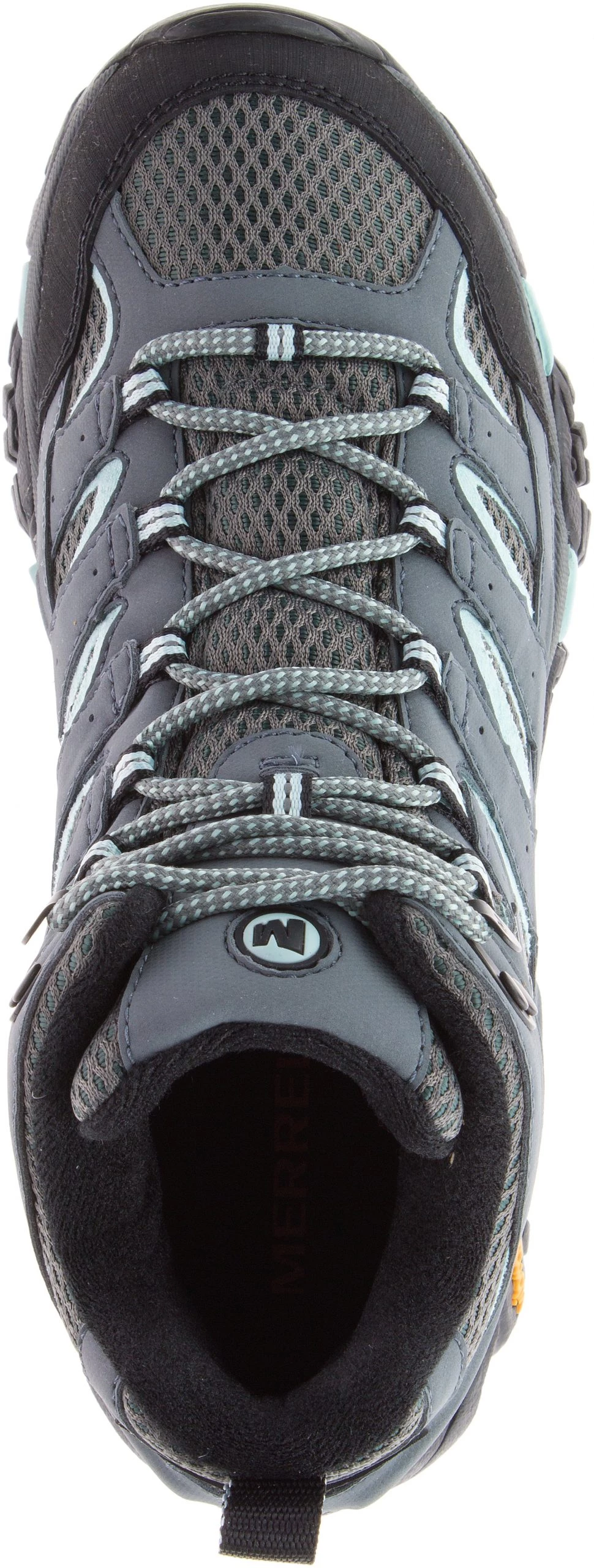 Ladies Footwear MERRELL Ladies Moab 2 Mid GTX -SEDONA SAGE (7½, 9 Only)