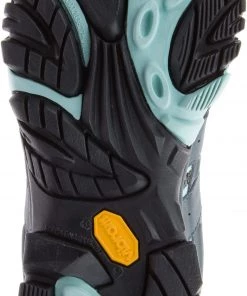 Ladies Footwear MERRELL Ladies Moab 2 Mid GTX -SEDONA SAGE (7½, 9 Only)